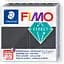 Пластика Effect Сірий металік 57г Fimo - мініатюра 1