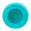 Миска-непроливайка Waudog Silicone, 1 л, блакитний (50792) - мініатюра 3