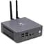 Комп'ютер Vinga Mini PC V660 (V6601235U.321T) - мініатюра 1
