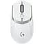 Миша комп'ютерна Logitech G309 Lightspeed White (910-007207, 910-007209) - мініатюра 1