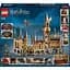 Конструктор LEGO Harry Potter Замок Гоґвортс 6020 деталей (71043) - мініатюра 9