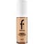 Тональна основа Flormar Perfect Coverage Foundation SPF 15 відтінок 121 (Golden Neutral) 30 мл - мініатюра 1