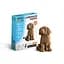 LABRADOR PUPPY - Картонный 3Д пазл Cartonic - миниатюра 1