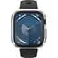 Чохол Spigen Thin Fit Crystal Clear для Apple Watch Series 10 (2024) 42мм (ACS08589) - мініатюра 2