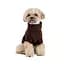 Светр Pet Fashion Sam для собак, M шоколадний - мініатюра 3