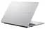 Ноутбук ASUS 16 Vivobook 16 M1607KA-MB144 FHD IPS/Ryzen 5 AI 330/16GB/512SSD/UMA/DOS/Cool Silver (90NB15F2-M00AX0) - мініатюра 7