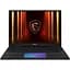 Ноутбук MSI 18 Titan 18 HX AI A2XWIG-269UA Mini LED/3840x2400/Ultra 9 285HX/ 64GB/4TB /RTX 5080/W11P /black (TITAN18HX AI A2XWIG-269UA) - мініатюра 1