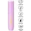 Туш для вій стійка Pastel Show Your Look Long Lasting Mascara, 9 мл - мініатюра 3