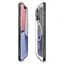 Чохол до мобільного телефона Spigen iPhone 15 Pro Max Ultra Hybrid MagFit Frost Clear (ACS06580) - мініатюра 3