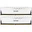 Модуль пам'яті для комп'ютера DDr432GB (2x16GB) 3600 MHz Thor White Lexar (LD4BU016G-R3600GDWG) - мініатюра 1