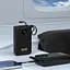 Павербанк Dudao Black 20 000 mAh / 22.5 Вт (6977196680016) - миниатюра 9
