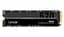 Накопитель SSD Lexar m.2 NVMe 512GB NM620 500 480 (LNM620X512G-RNNNG) - миниатюра 1