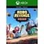 Ключ активації Microsoft Robo Revenge Squad для Xbox One/Series - мініатюра 1