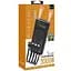Повербанк Powerbank ACL PW61 30000mAh Solar Type-C/Lighting/Micro-USB Black - мініатюра 7