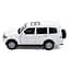 Автомодель TechnoDrive Mitsubishi Pajero 4WD Turbo белая (250283) - миниатюра 2