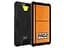 Планшет Ulefone Armor Pad 2 8/256GB LTE NFC Black - мініатюра 2