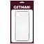 TPU чохол GETMAN Ease logo посилені кути Full Camera для Samsung Galaxy A03 Core Безбарвний (прозорий) - мініатюра 2