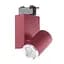 Світильник трековий поворотний LED 205/3x3W NW RED Brille L8-006 - мініатюра 1