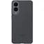 Чохол до мобільного телефона Samsung Galaxy S25 Edge (S937) Silicone Case Black (EF-PS937CBEGWW) - мініатюра 1