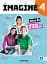Imagine 4. B1. Livre + didierfle.app - мініатюра 1