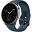 Смарт годинник Amazfit GTR Mini Ocean blue (Сині) - мініатюра 2