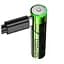 Акумулятори мініпальчик AAA 1200mAh 2 шт. з роз'ємом Type-C HOCO JA4 - мініатюра 3