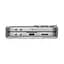 Чехол Spigen Ultra Hybrid Pro MagSafe для Samsung Galaxy Flip 7 Clear White (ACS09559) + защитное стекло - миниатюра 18