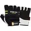 Перчатки для фитнеса Power System PS-2100 EVO, Black/Yellow - L - миниатюра 1