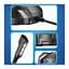 Мікрофон HP DHP-1100C RGB backlit 3.5мм+USB Black (DHP-1100C) - мініатюра 4