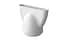 Фен для волосся Philips Dry Care Advanced, білий (BHD360/20) - мініатюра 3