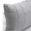 Набор подушек Руно 50х70 силиконовые Grey White 2шт К_Н310.52_Grey White - миниатюра 5