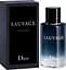 Туалетна вода Christian Dior Sauvage Тестер 100 мл - мініатюра 2