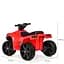 Детский электроквадроцикл Bambi Racer M 3893EL-3 до 20 кг - миниатюра 2