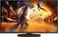 Монітор 24.5" AOC 25G4SXU FHD IPS 300Hz (25G4SXU) - мініатюра 4