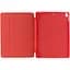 Чехол Smart Case Open buttons для Apple iPad 10.2 (2019) (2020) (2021) Red - миниатюра 3