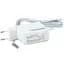 Блок живлення до ноутбуку PowerPlant APPLE 220V, 45W: 14.85V 3.05A (MagSafe 2) (AP45KMAG2) - мініатюра 1