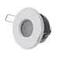Светильник точечный Brille для ванной HDL-DS 80 IP44 WH MR16 36-327 - миниатюра 1