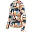 Термобілизна Frontier Kinkaju Fun Merino Kids 110 см Multicolor - мініатюра 3