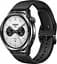 Смарт-часы XiaomiWatch S4 BHR9195GL Black - миниатюра 2