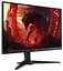 Монітор Acer 27" Nitro XV270UF3bmiiprx QHD IPS 320Hz (UM.HX0EE.323) - мініатюра 3