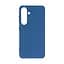 Чехол ArmorStandart ICON для Samsung S24 Dark Blue (ARM72489) - миниатюра 1