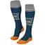 Носки Falke ESS SK4 Ski M 44-45 Blue/Orange (1097-16556-6598 44/45) - миниатюра 1