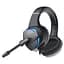 Наушники REAL-EL GDX-7620 Black - миниатюра 6