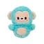Игрушка-антистресс Fluffie Stuffiez Small Plush Обезьянка мягкая (511670) - миниатюра 5