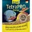 Сухий корм для акваріумних риб Tetra в чипсах TetraPro Energy 12 г для всіх акваріумних риб - мініатюра 1
