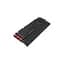 Клавіатура Redragon Yaksa K505 USB UKR Black (70392) - мініатюра 2