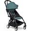 Комплект текстилю Stokke YOYO Plus 6+ Aqua (646409) - мініатюра 2