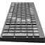 Клавіатура OfficePro бездротова чорна (SK985B) - мініатюра 6