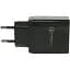 Блок питания на 4 порта USB QC-04 сила тока 6.2 A - миниатюра 1