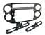 Переходная рамка Volkswagen Tiguan, Golf Plus AWM 981-35-059 - миниатюра 6